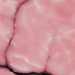 Pink Onyx – Materialausschnitt für geschliffenes Natursteinmuster