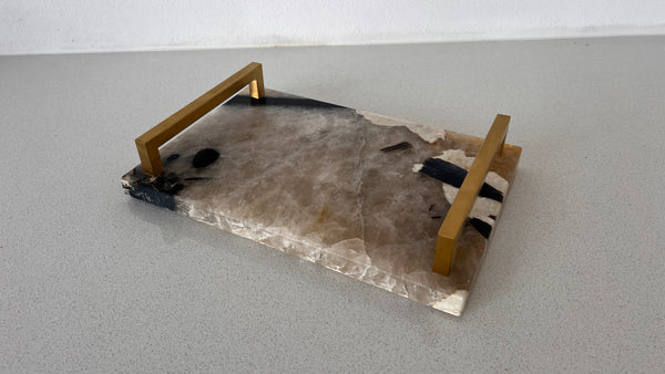 TRAY – Servieren mit Charakter